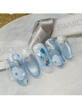 ネイル ユナ(nail YUNA)/