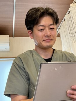 モコ(moco)/カウンセリング風景