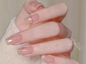 ワイスリー(Y3)/入学式・入社式春大人デザイン