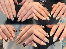 デイジー(Daisy)の雰囲気（Nao限定♪ 韓国design ワンホン）