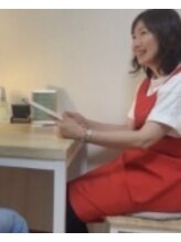 ヨサパーク ピース(YOSA PARK Peace) MIKA