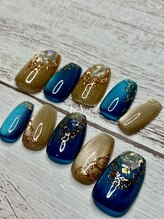 アイネイル 高幡不動(Ai Nail)/