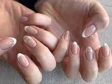 メロー(mellow)/by shiho