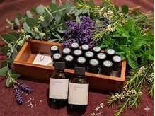 ミストモック 池袋/芳香浴で芯からリラックス♪