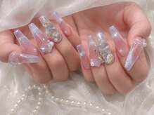 ティアラネイル 宇都宮/