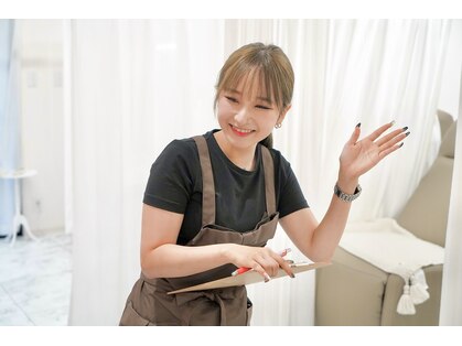 【パリジェンヌ・まつげパーマ専門店】Fiara フィアラ 草津 南草津店の写真