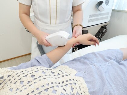 【シミ・シワ・たるみ改善】エイジングケア専門店　彩綺ビューティーサロンの写真