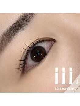 サラ(Sala)/L3リフト