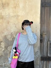 イロ(iro) YUKINA