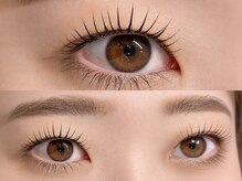 マリブアイラッシュ 太田店(malibu eyelash)の雰囲気（まつげエクステ、パーマ、月間300人の実績バインドロック）