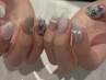 【HAND】おもちこみデザイン90分