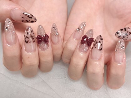 アルテマネイル(altema NAIL)の写真