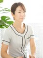 グレーシイズビューティー エステサロン(Graces beauty)&nbsp;中筋 理美子