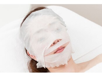 ベルタ 仙台店(BELTA)/【ドクターリセラ美肌コース】5