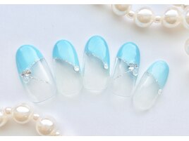 フレンチネイル