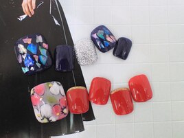 秋新作デザイン☆