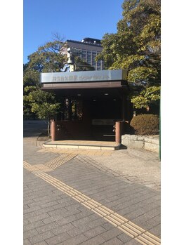 コンフィアンス(CONFIANC)/【勾当台公園駅】公園1出口すぐ