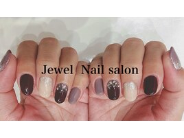 ジュニアネイリストメニュー