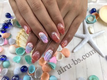 アイル ビューティーサロン(Airu Beauty Salon)/