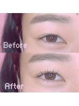 サロン ド ミミ(Salon de 33)/Lash lift
