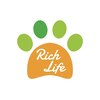リッチライフ(RichLife)ロゴ