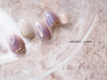 Luana★BASICコース