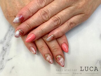 L-41　マグネット×アクセサリー