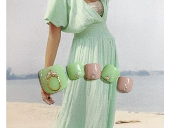 レイウェリナ(Lei Welina)/リングアート