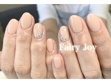 フェアリー ジョイ(Fairy Joy)/