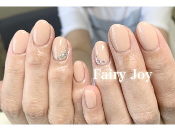 フェアリー ジョイ(Fairy Joy)/