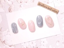 デアフローラ(deaflora)/デザインサンプル