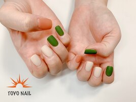 カラフルマット☆