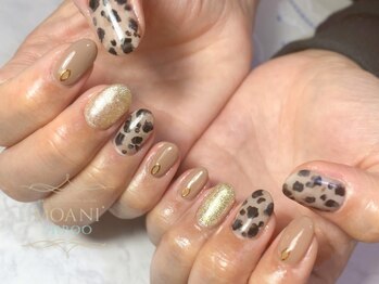 モアニ ヒロオ 渋谷店(MOANI Hiroo)/