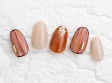 豊富なカラーからお好みに合わせてお選びいただけます♪