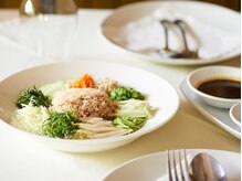 アジアンリラクゼーション ヴィラ 大橋店(asian relaxation villa)/刺激的な辛さタイ料理：カオヤム