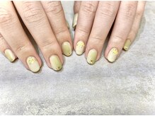 ナンバーエイト(No.8)/大人ニュアンス♪