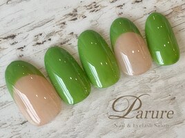 定額Aコース　フレンチ