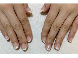 フレンチネイル