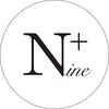ナイン 春光店(Nine+)ロゴ