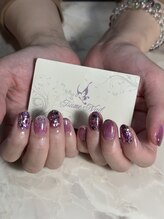 ツメ ネイル(Tsume Nail)/アートプラン