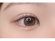 ラシク ベル(Lashiku Belle)/上下まつ毛パーマ