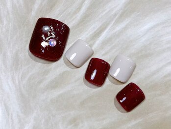 シェリ(Cheri)/【new】 秋デザイン！