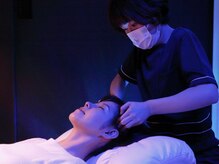 アリエス 横浜/【施術のご紹介１】