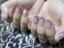 マグネットグラデーション