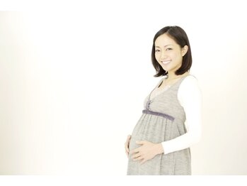 ソラ(sora)/もうすぐママさんになるお客様♪