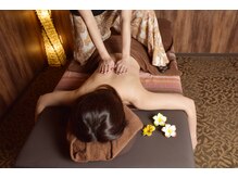 アジアンリラクゼーション ヴィラ 横須賀三春店(asian relaxation villa)/バリ式リンパマッサージ