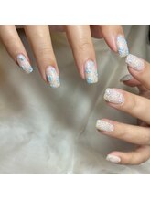 アオ(Ao)/個性派アート