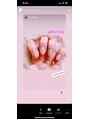 ナイスネイル 蒲田駅前店(NICE NAIL)&nbsp;オフ込み★持ち込みデザインコース5,990円［蒲田］