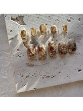 アトリエ ニコエット(atelier Nicoetto)/monthly design