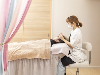 アンドケー(and K)/プライベートな空間♪